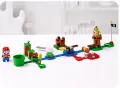 LEGO® Super Mario. Przygody z Mario — zestaw startowy. 71360 - tantis.pl
