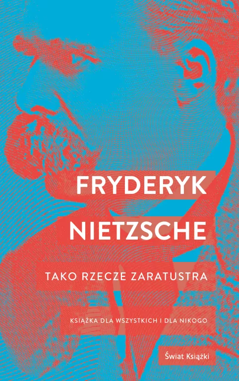 Tako rzecze Zaratustra - tantis.pl