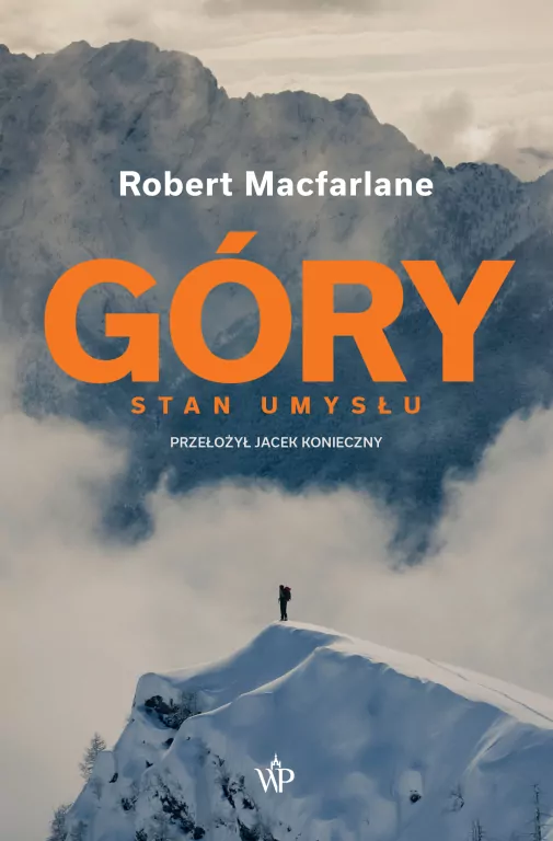 Góry. Stan umysłu - tantis.pl