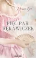 Pięć par rękawiczek - tantis.pl