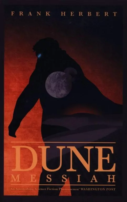 Dune Messiah - tantis.pl