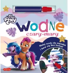 My Little Pony. Wodne czary-mary