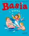Basia i basen. Basia - tantis.pl