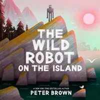 Wild Robot on the Island - tantis.pl