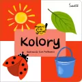 Kolory. Otwarci na świat! - tantis.pl