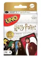 Harry Potter UNO. Gra karciana. FNC42 - tantis.pl