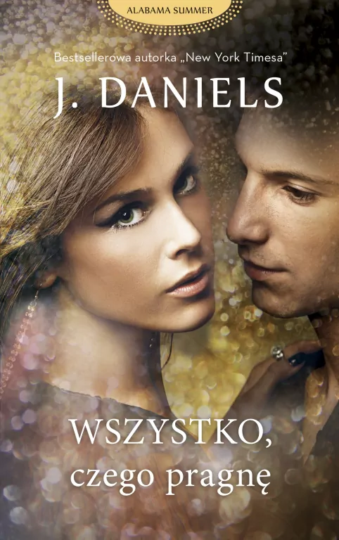 Wszystko, czego pragnę - tantis.pl