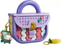 LEGO® Modna torebka ze schowkiem 31391 - tantis.pl