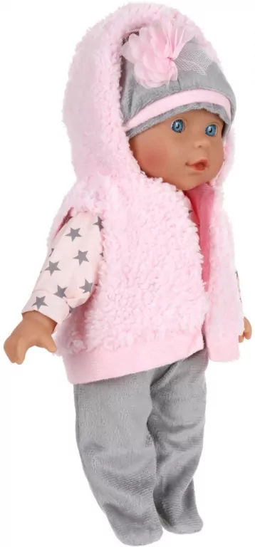 Lalka Julka - tantis.pl