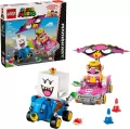 LEGO® Mario Kart™ — Wario i King Boo 72038 - tantis.pl