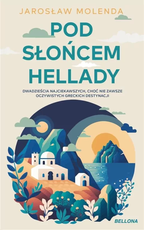 Pod słońcem Hellady - tantis.pl