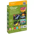 CzuCzu Puzzle. Fantastyczne dinozaury - tantis.pl
