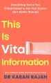 This is Vital Information - tantis.pl