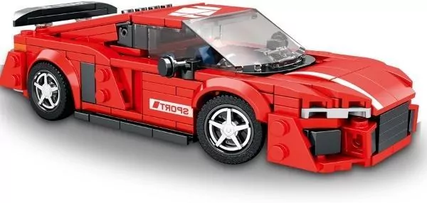 Klocki R8 373el - tantis.pl