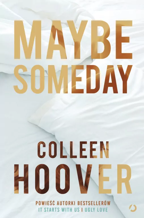 Maybe Someday - tantis.pl