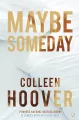 Maybe Someday - tantis.pl