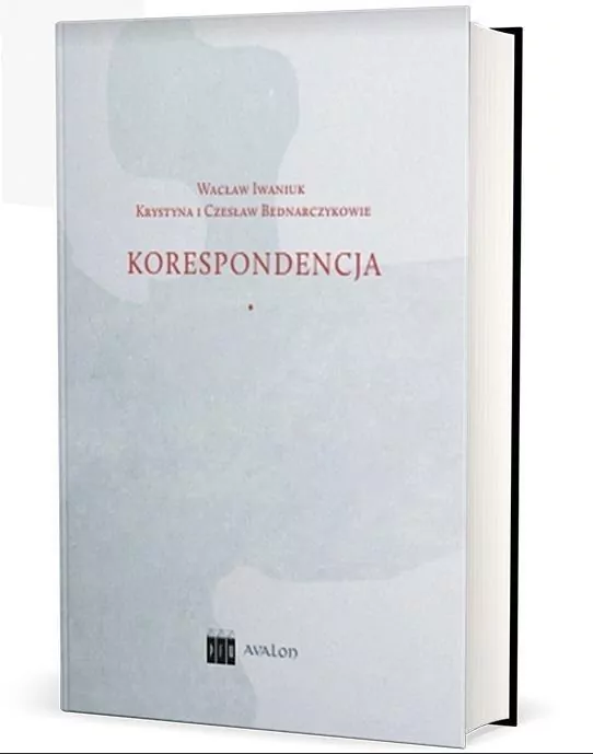 Wacław Iwaniuk Krystyna i Czesław Bednarczykowie - tantis.pl