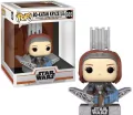 Figurka Funko POP Star Wars: Mandalorian throne - tantis.pl