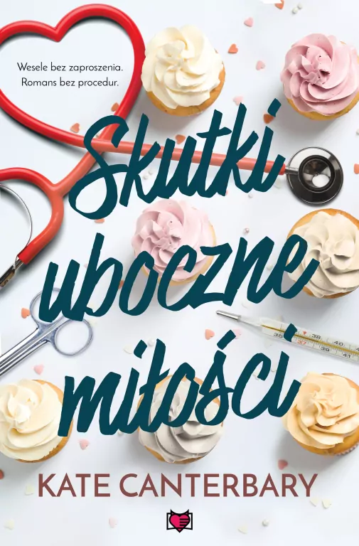 Skutki uboczne miłości - tantis.pl