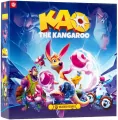 Gra planszowa Kangurek Kao - tantis.pl