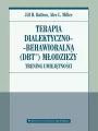 Terapia dialektyczno-behawioralna (DBT) młodzieży. Trening umiejętności - tantis.pl