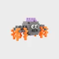 Mini Waffle - Pocket Pets - Pająk - tantis.pl