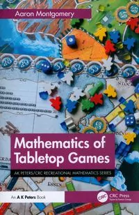 Mathematics of Tabletop Games - tantis.pl