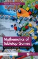 Mathematics of Tabletop Games - tantis.pl