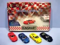 Auto Porsche Carrera KT5081D p12 - tantis.pl