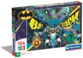 Puzzle 104 Super Kolor Batman - tantis.pl