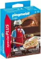 Piekarz pizzy. Special Plus 71161 - tantis.pl