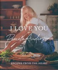 I Love You: Recipes from the heart - tantis.pl