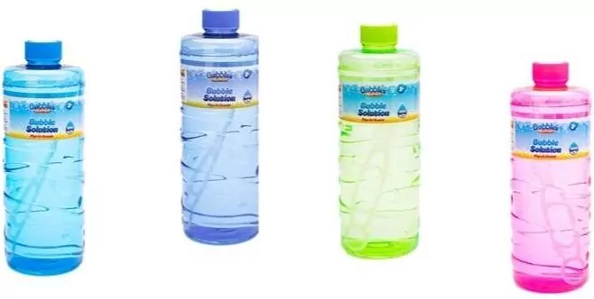 Płyn do baniek 1890ml - tantis.pl