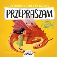 Jak nauczyć smoka mówić przepraszam - tantis.pl