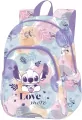 Plecak dziecięcy Disney Fashion Toby Stitch pastel - tantis.pl