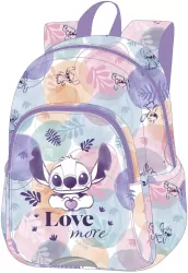 Plecak dziecięcy Disney Fashion Toby Stitch pastel