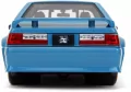 Jada F&F 1989 Ford Mustang GT 1:24 - tantis.pl