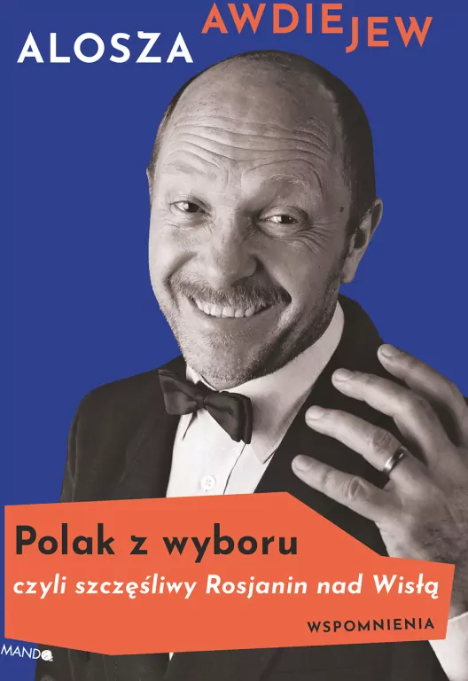 Polak z wyboru. - tantis.pl