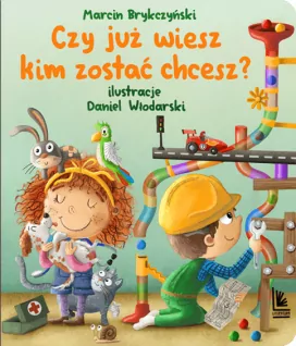 Czy już wiesz kim zostać chcesz? - tantis.pl