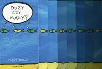 Duży czy mały? A kuku! - tantis.pl