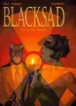 Czerwona dusza. Blacksad. Tom 3 - tantis.pl