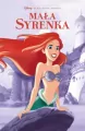 Mała Syrenka. Klasyczne baśnie. Disney Księżniczka - tantis.pl