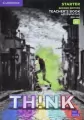 Think Starter Teacher's Book with Digital Pack British English - tantis.pl