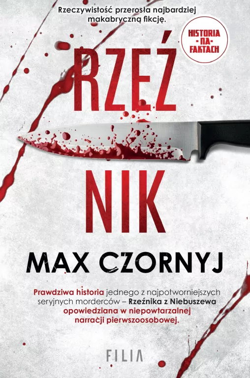 Rzeźnik - tantis.pl