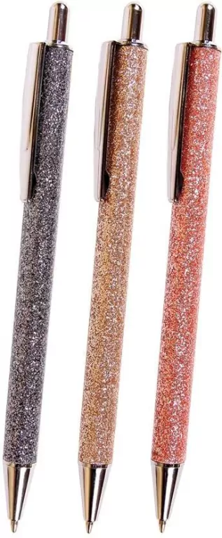 Długopis Shine Gift Box mix - tantis.pl