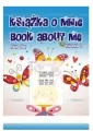 Książka o mnie. Book about me. Część 3 - tantis.pl