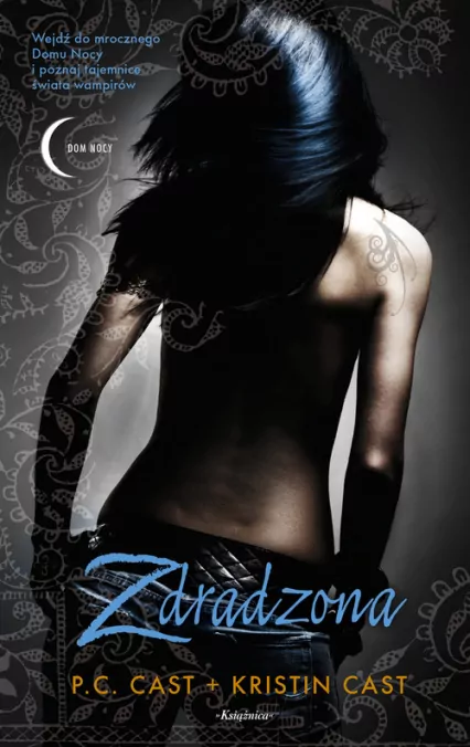 Zdradzona (OM) - tantis.pl