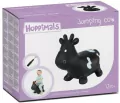 Tootiny. Skoczek Krówka, czarna - tantis.pl