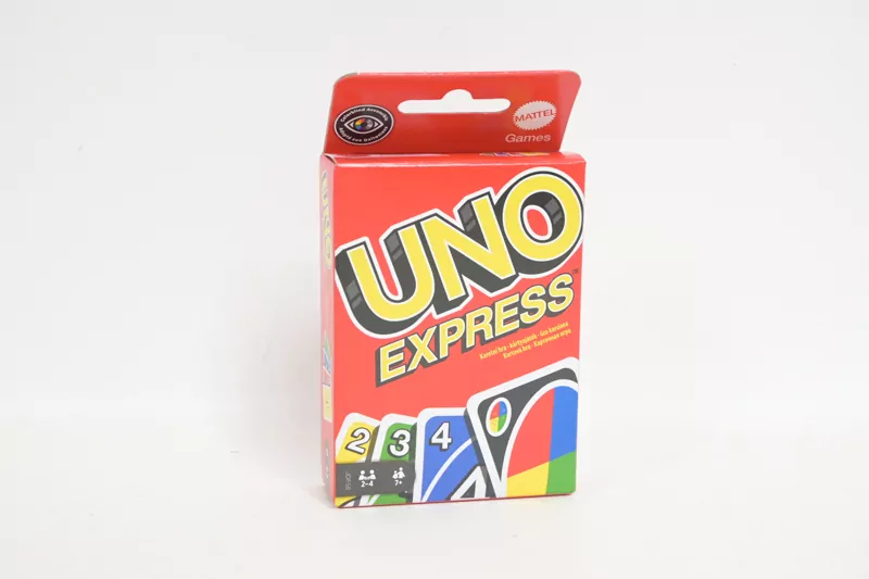 Uno Express - tantis.pl