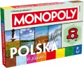 Monopoly Polska Jest Piękna 2025 - tantis.pl